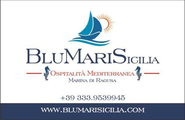 Hotel Blu Maris Acqua Marina di Ragusa Exterior foto