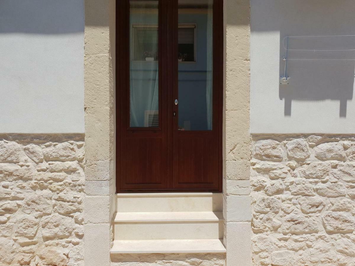 Hotel Blu Maris Acqua Marina di Ragusa Exterior foto